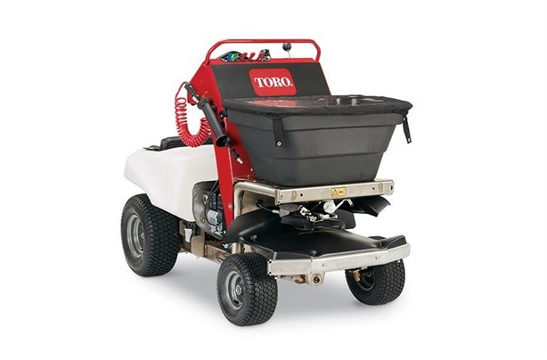 2023 TORO STAND-ON SPREADER SPRAYER New Other Tools Tools/Hand held items for sale