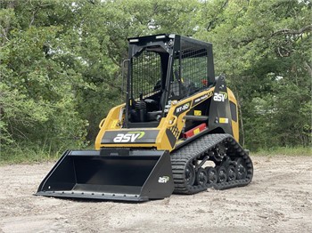 2024 ASV POSI-TRACK RT50 New Track Skid Steers for hire