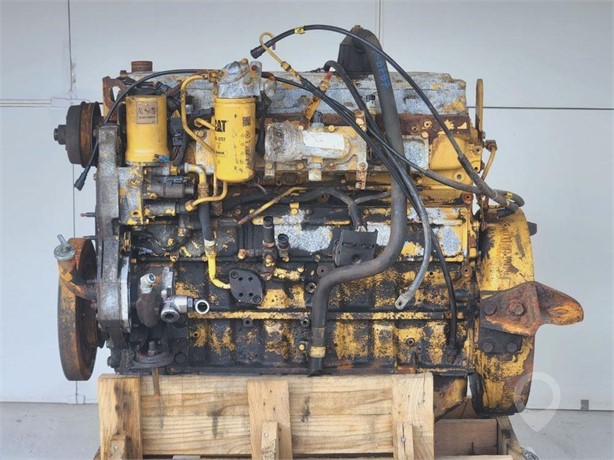 2002 CATERPILLAR 3126 Core Engine Truck / Trailer Components for sale