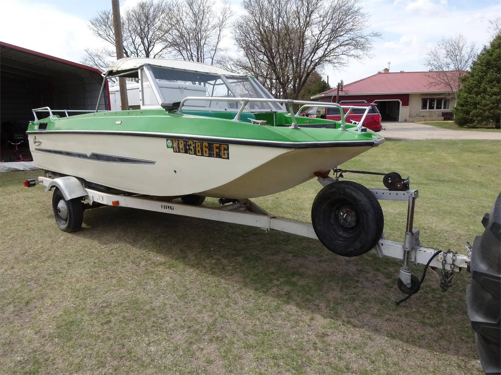 Boats for sale in Naponee, Nebraska, Facebook Marketplace