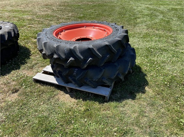 GOODYEAR 320/85R34 Used Tires Farm Attachments for sale