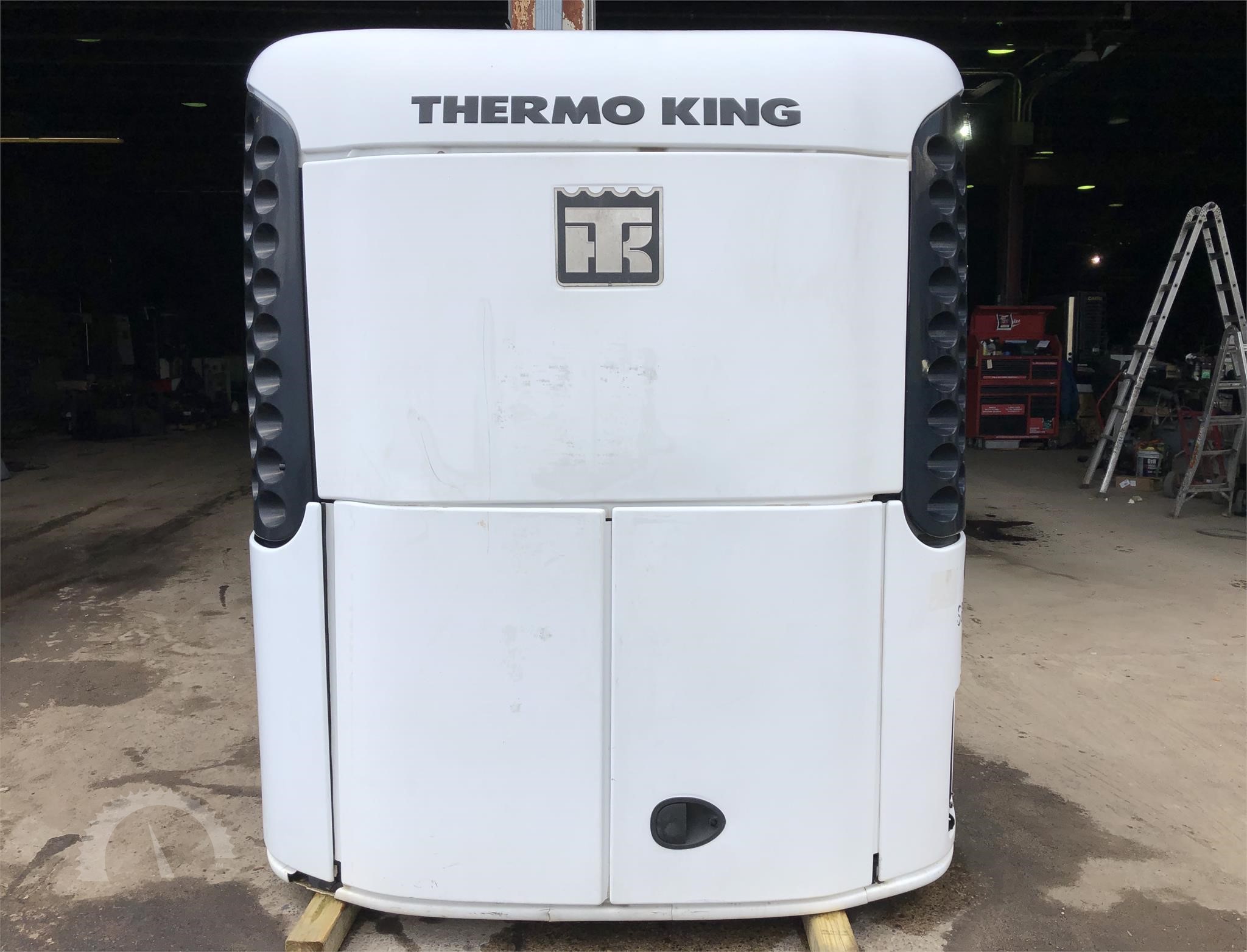 2003 THERMO KING SB190 Auction Results