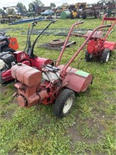 ROTOTILLER Used Other upcoming auctions