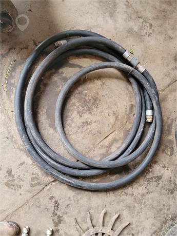 FUEL HOSE Used Fuel Shop / Warehouse auction results