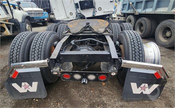 2019 MERITOR/ROCKWELL RD20145 Used Cutoff Truck / Trailer Components for sale