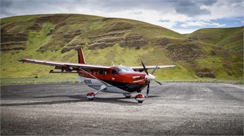 DAHER Turboprop Aircraft For Sale