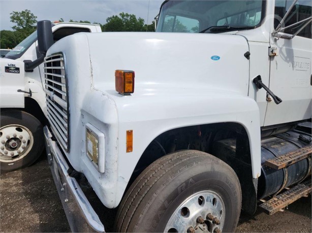 1997 FORD LT9000 Used Bonnet Truck / Trailer Components for sale