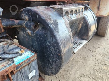 1985 MACK RD686SX Used Fuel Pump Truck / Trailer Components for sale
