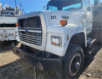 1991 FORD LT8000 Used Bonnet Truck / Trailer Components for sale