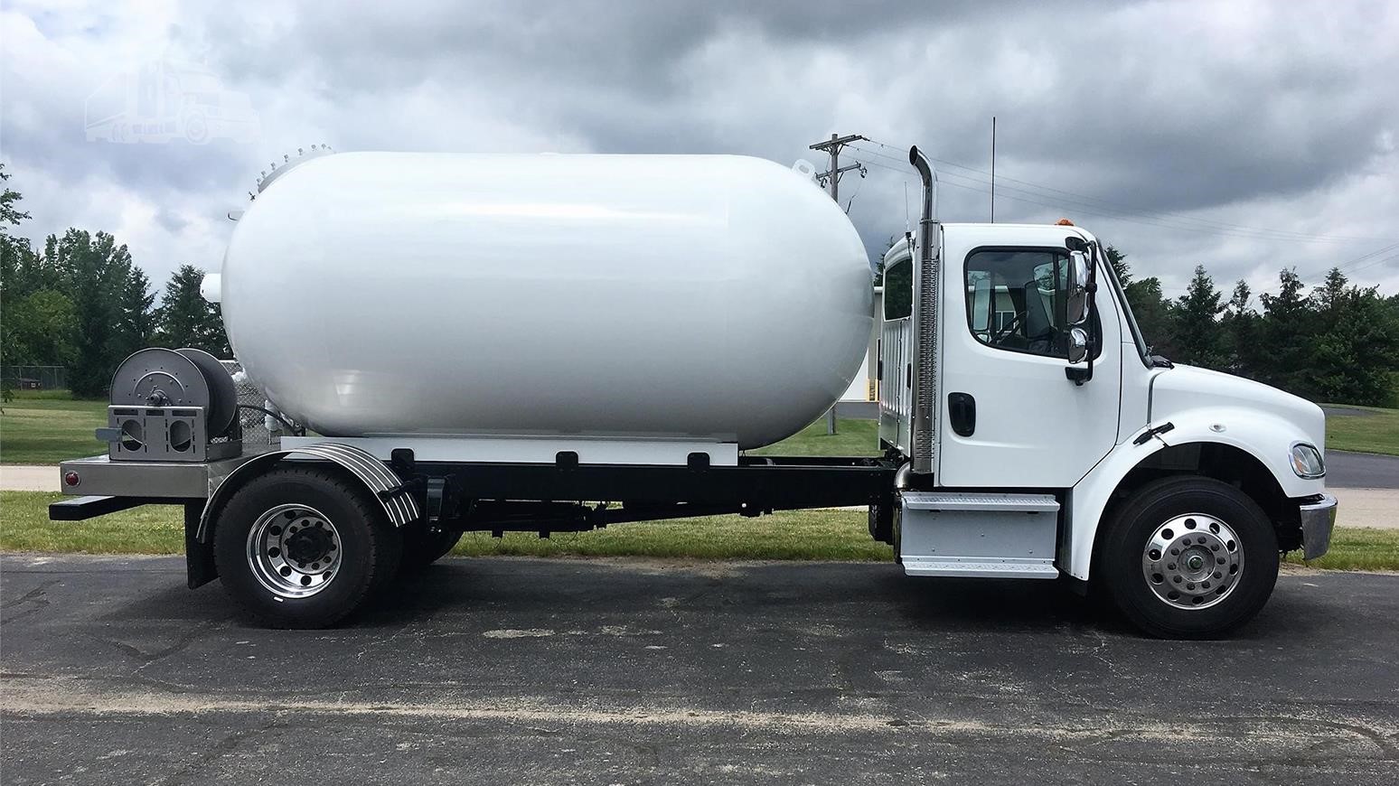 Lpg Tank Trucks For Sale 115 Listings Truckpaper Com Page 1 Of 5