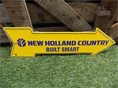 New Holland New Holland Country Sign Para La Venta 1 - toybox fighters v11 roblox