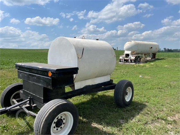 CUSTOM FUEL TANK Used Other auction results