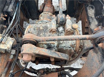 1990 MACK CRDP92 Used Axle Truck / Trailer Components for sale