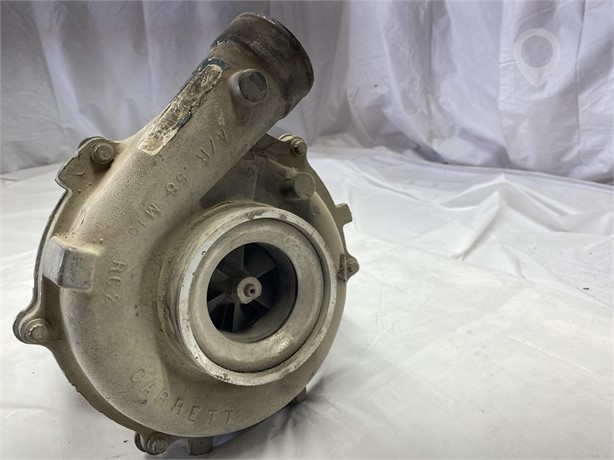 DETROIT DT466 Used Turbo/Supercharger Truck / Trailer Components for sale