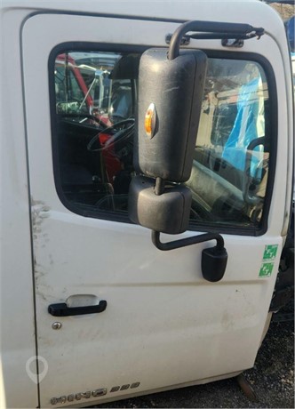 2010 HINO 338 Used Door Truck / Trailer Components for sale