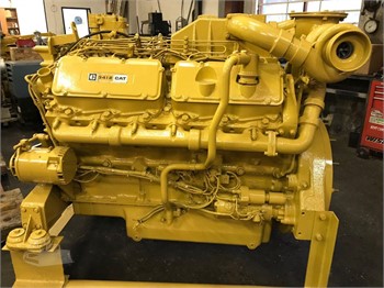 CATERPILLAR 3412 Rebuilt Engine for sale