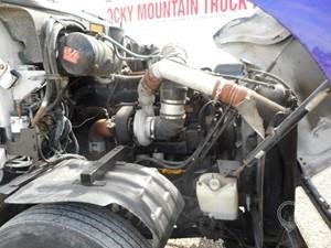 1998 CUMMINS N14 Used Engine Truck / Trailer Components for sale