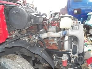 2007 CUMMINS ISX Core Engine Truck / Trailer Components for sale