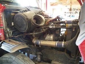 2005 DETROIT SERIES 60 Used Engine Truck / Trailer Components for sale