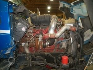 2010 CUMMINS ISX Core Engine Truck / Trailer Components for sale