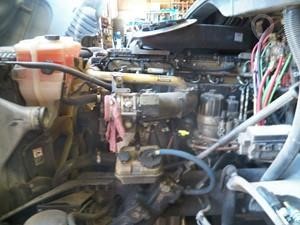2011 DETROIT DD15 Used Engine Truck / Trailer Components for sale