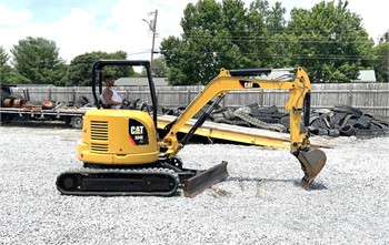 Caterpillar 304e Cr Construction Equipment For Sale 12 Listings Machinerytrader Com