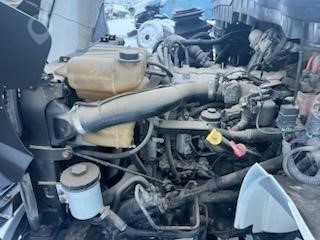 2014 INTERNATIONAL DURASTAR 4300 Used Charge Air Cooler Truck / Trailer Components for sale
