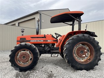 AGCO ALLIS 5670 Used 40 HP to 99 HP Tractors upcoming auctions