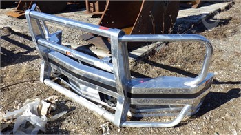 2010 ALI ARC ALUMINUM BUMPER REPLACEMENT Used Bumper Truck / Trailer Components upcoming auctions
