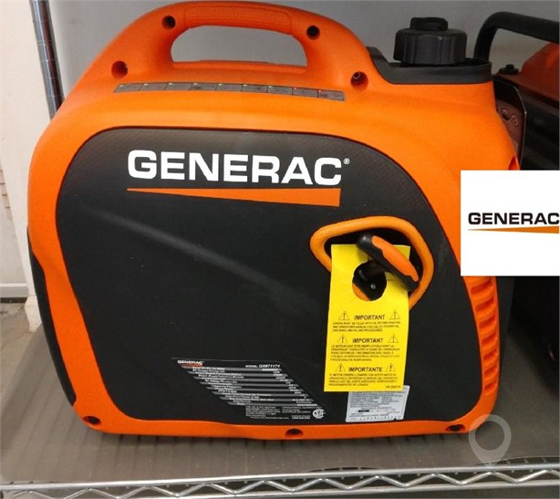 GENERAC 2200I New Other for sale