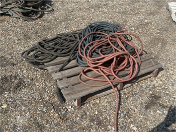 HOSES Used Other upcoming auctions
