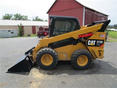 2018 Cat 299d Xhp For Sale In Waco Texas Machinerytrader Com