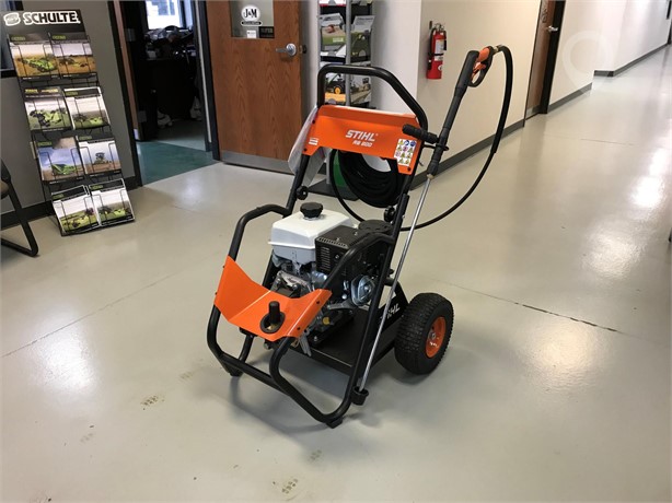 2023 STIHL RB800 Used Pressure Washers for sale