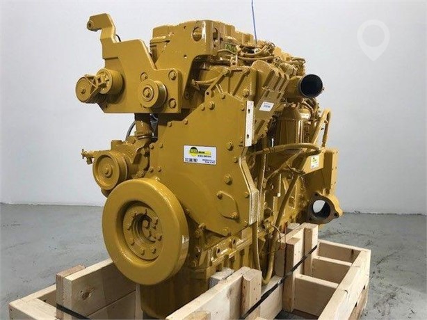 2000 CATERPILLAR C9.3 Used Engine Truck / Trailer Components for sale