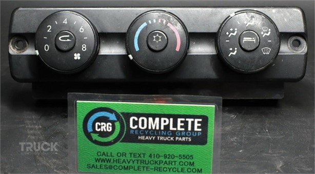 2005 GMC C6500 Used Andere LKW- / Anhängerkomponenten zum verkauf