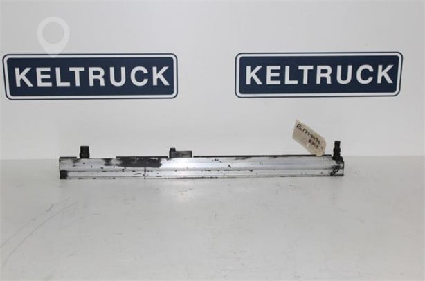 SCANIA Used Fuel Tank Truck / Trailer Components for sale