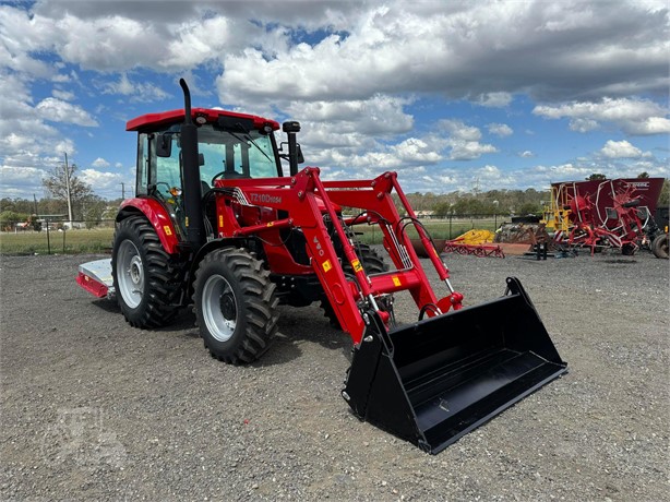2023 YTO NLF1054S-C New 100 HP to 174 HP Tractors for sale
