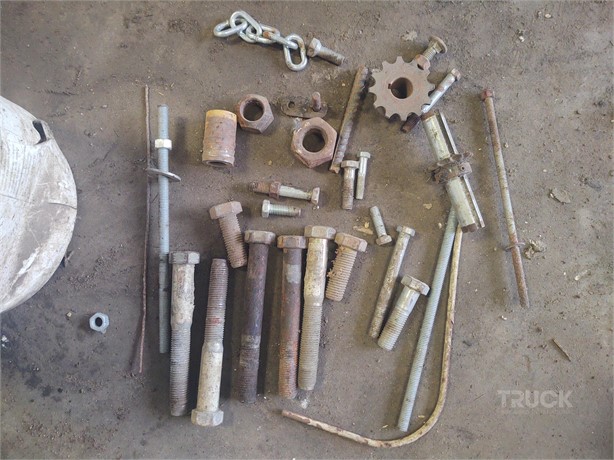 BOLTS Used Anderes Werkzeuges Werkzeug / Handwerkzeug zum verkauf
