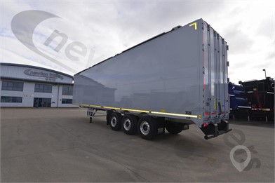 Used Moving Floor Trailers For Sale In The United Kingdom 51