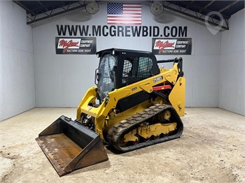 2021 CATERPILLAR 259D3 Used Other upcoming auctions