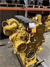 CATERPILLAR C15 ACERT Rebuilt Engine Truck / Trailer Components upcoming auctions