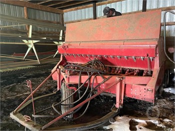 CASE 6200 DRILL Used Other upcoming auctions