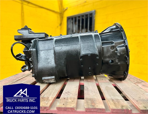 EATON-FULLER RTF910 Used Transmission Truck / Trailer Components for sale