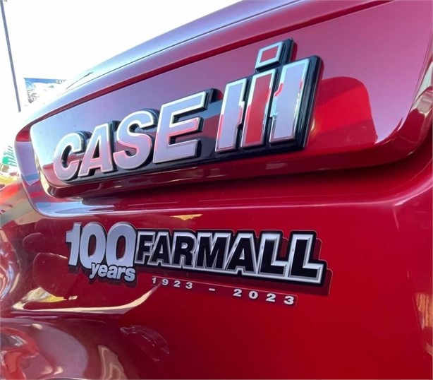 CASE IH 100 YEAR FARMALL ANNIVERSARY DECAL New Die-cast / Other Toy Vehicles Toys / Hobbies for sale
