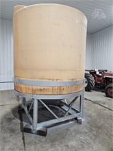 Specialty Indoor Water Tanks - Norwesco Canada
