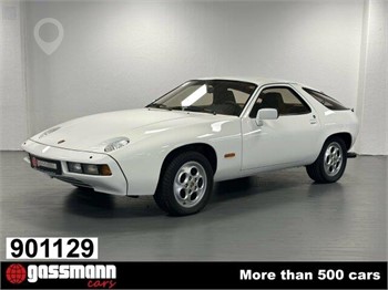 1979 PORSCHE 928 Used Coupes Cars for sale