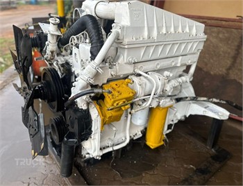 CATERPILLAR CATERPILLAR 3306DI TURBO INTERCOOLER ENGINE (RUNNE Gebraucht Motor LKW- / Anhängerkomponenten zum verkauf