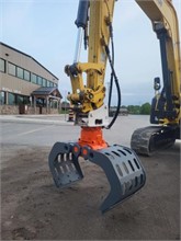 2023 KINSHOFER D09HPX New Grapple, Other for hire