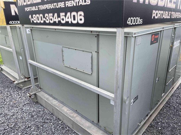 2005 TRANE TCH300B Used Other for sale