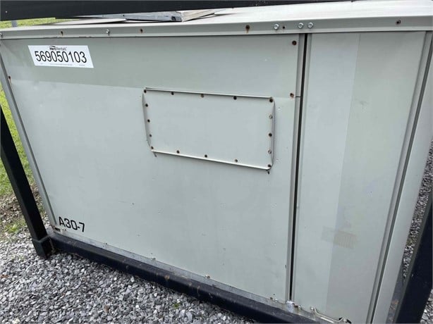 2005 TRANE TCH300B Used Other for sale